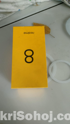 Realme 8